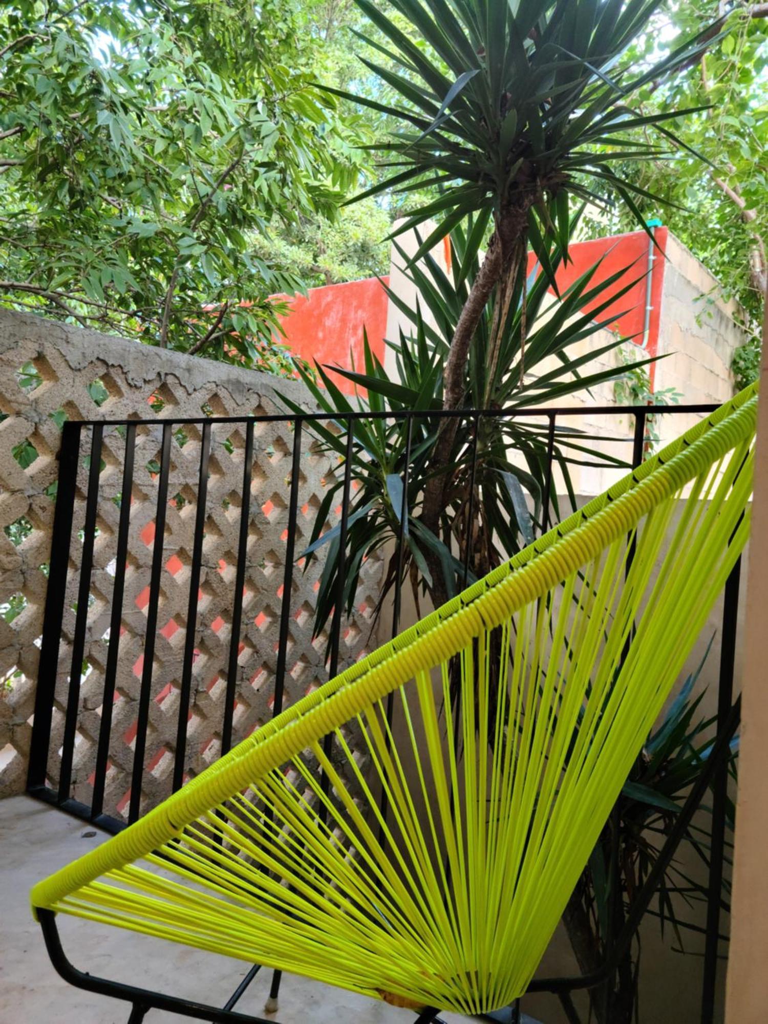 梅里达 Casa Ramona酒店 外观 照片