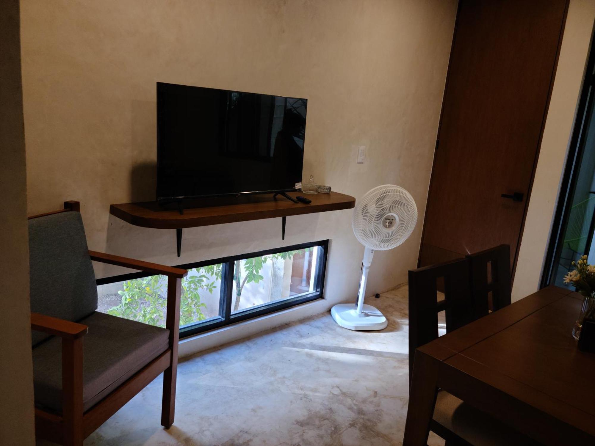梅里达 Casa Ramona酒店 外观 照片