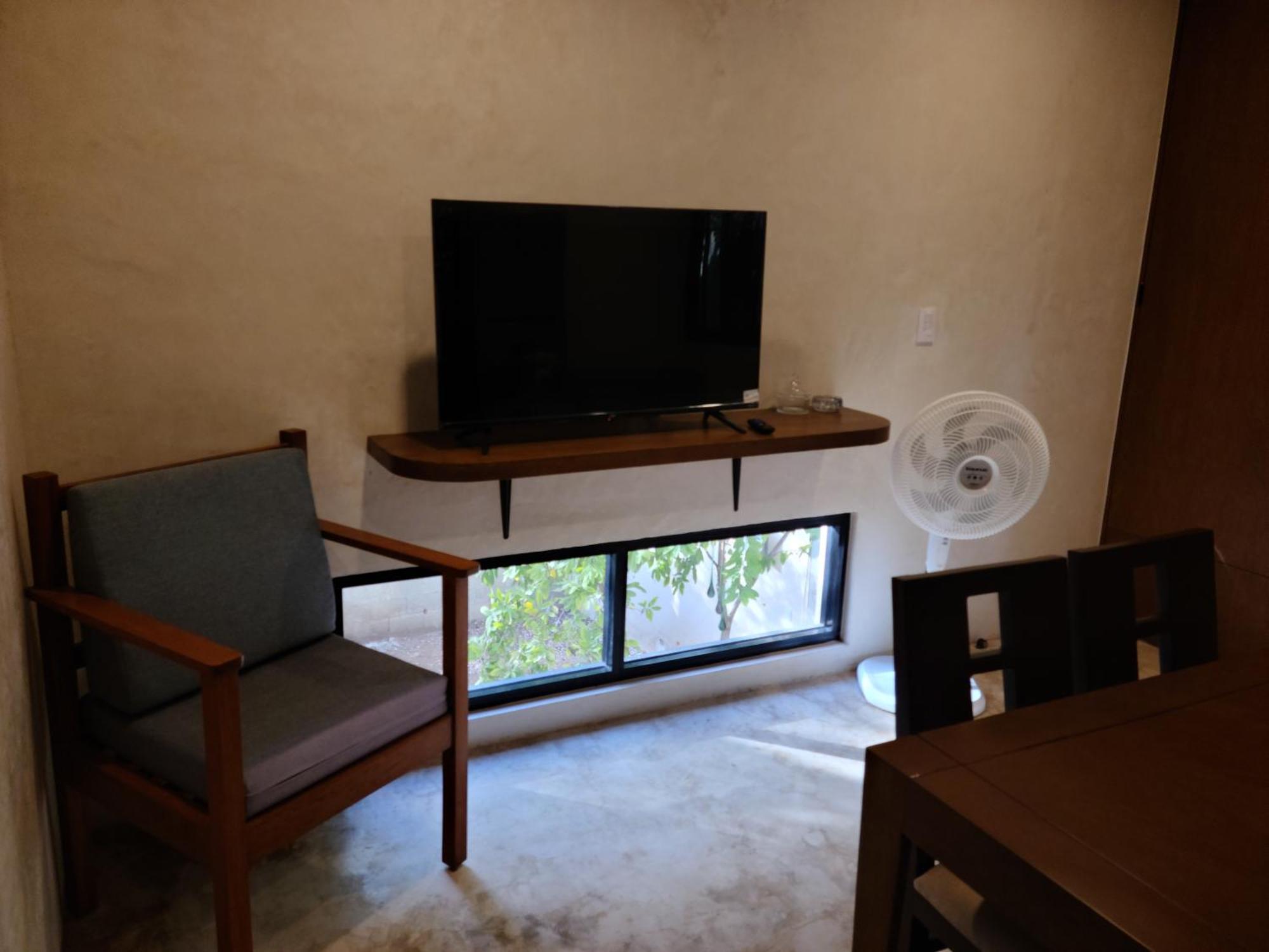 梅里达 Casa Ramona酒店 外观 照片