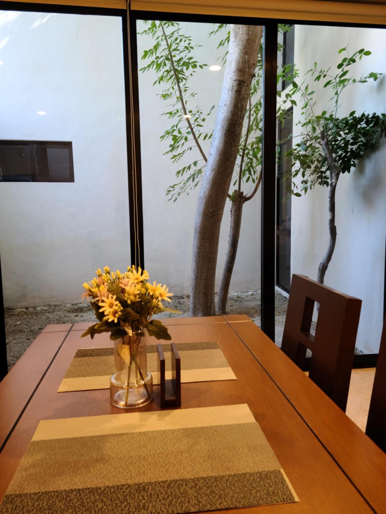 梅里达 Casa Ramona酒店 外观 照片
