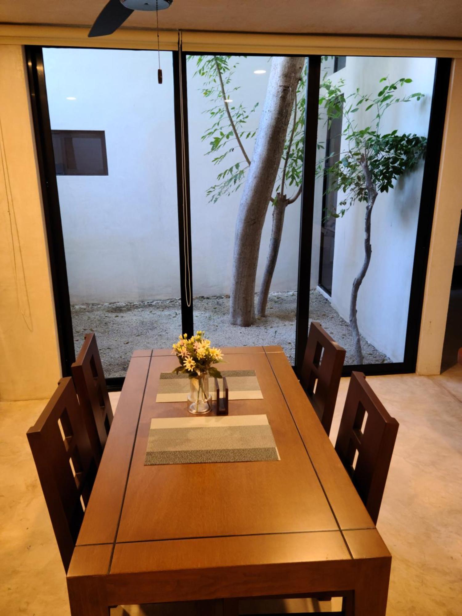 梅里达 Casa Ramona酒店 外观 照片