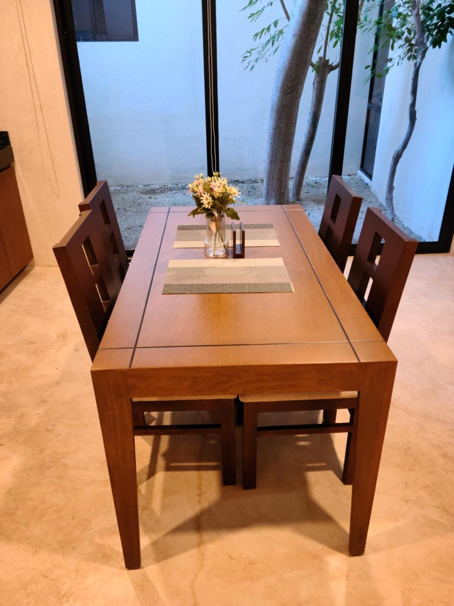 梅里达 Casa Ramona酒店 外观 照片
