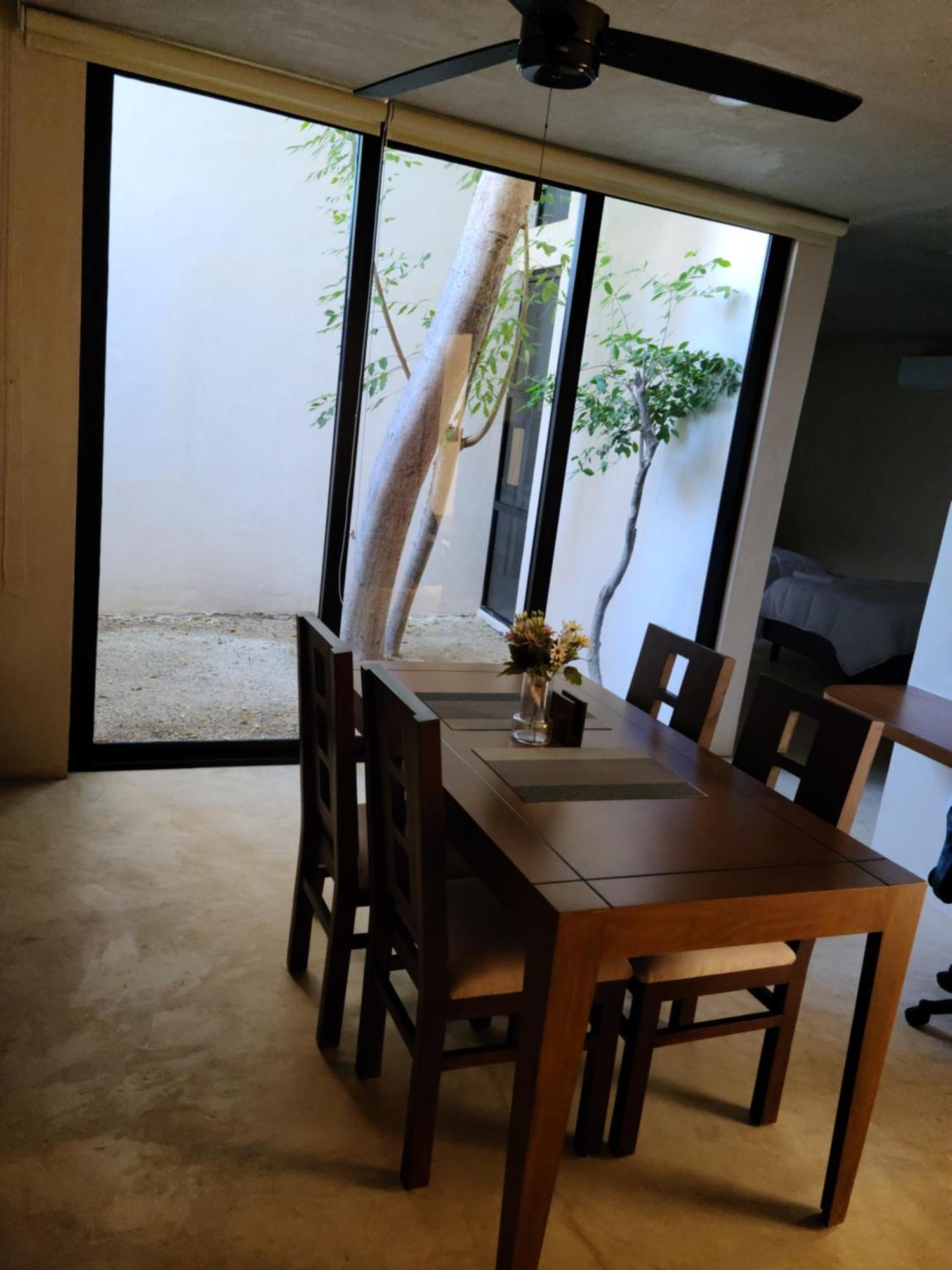 梅里达 Casa Ramona酒店 外观 照片