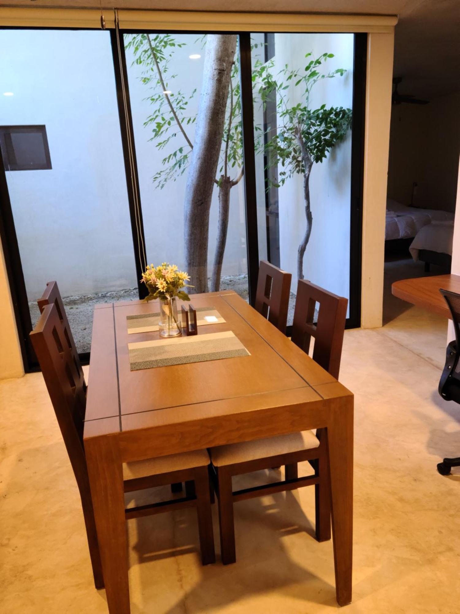 梅里达 Casa Ramona酒店 外观 照片