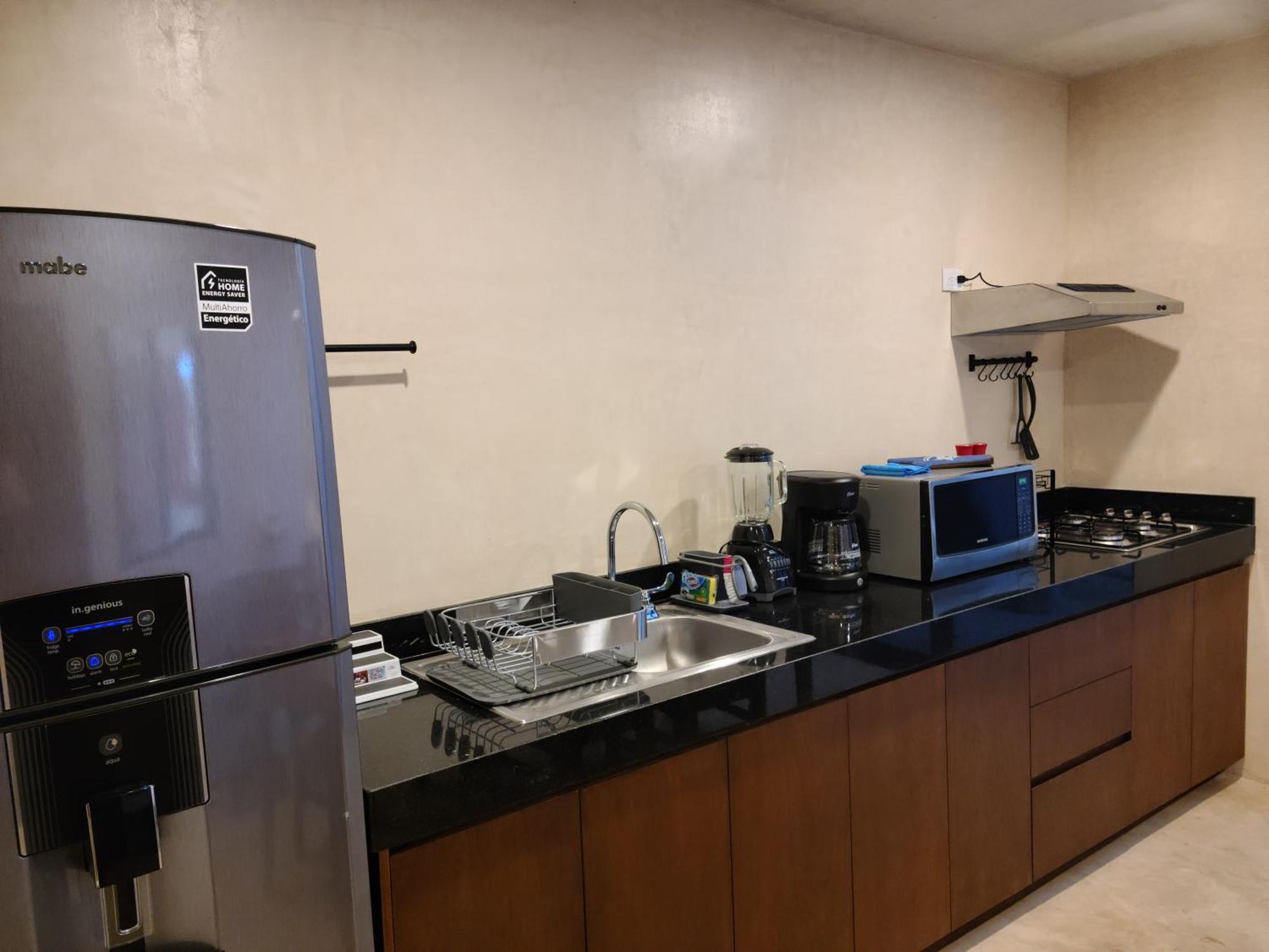 梅里达 Casa Ramona酒店 外观 照片