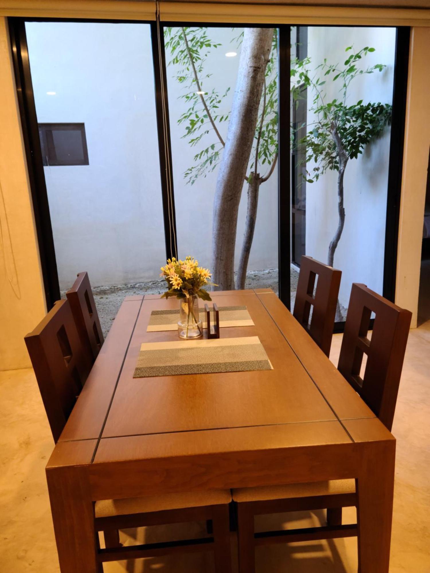 梅里达 Casa Ramona酒店 外观 照片