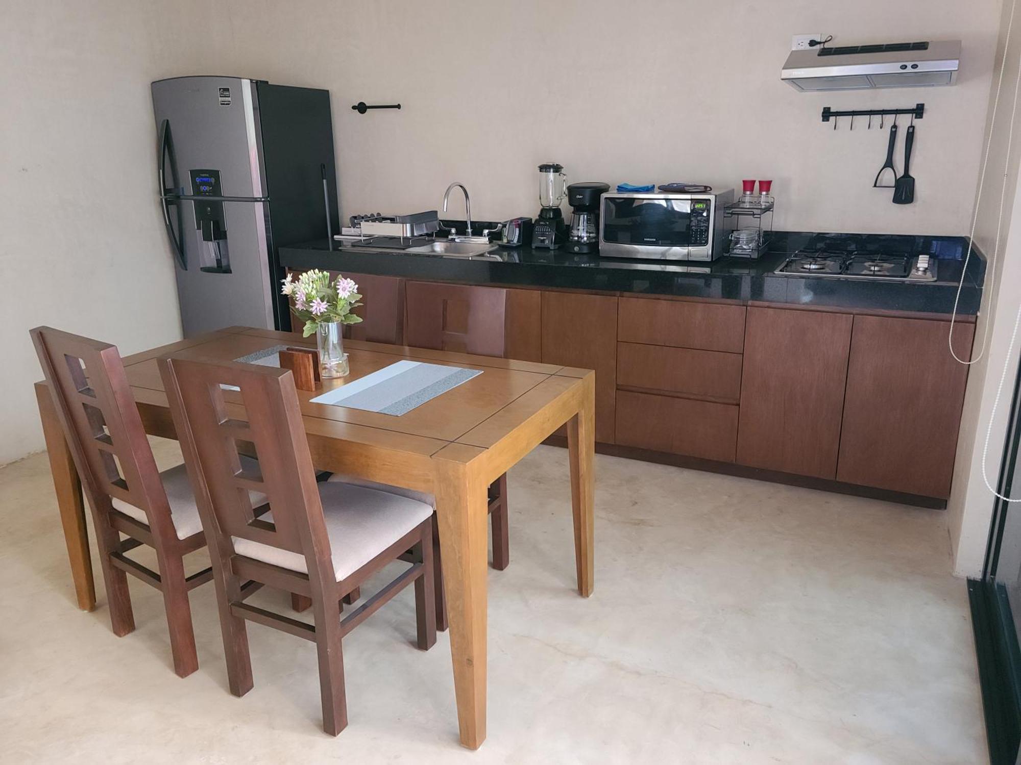 梅里达 Casa Ramona酒店 外观 照片
