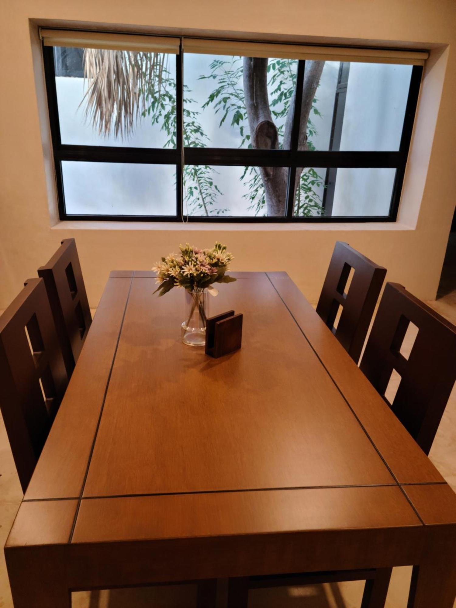 梅里达 Casa Ramona酒店 外观 照片