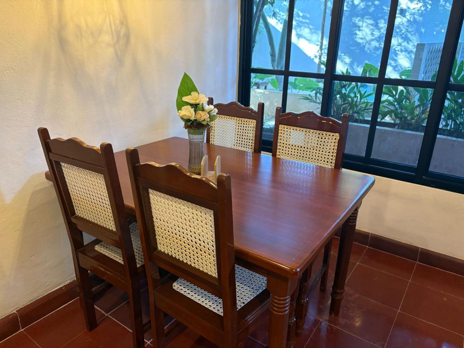 梅里达 Casa Ramona酒店 外观 照片