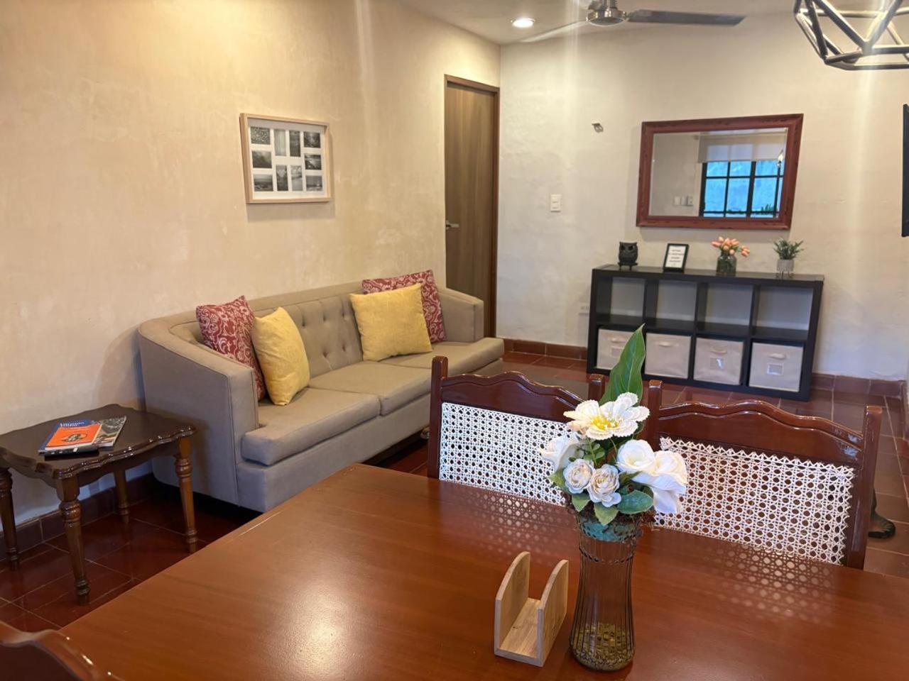 梅里达 Casa Ramona酒店 外观 照片